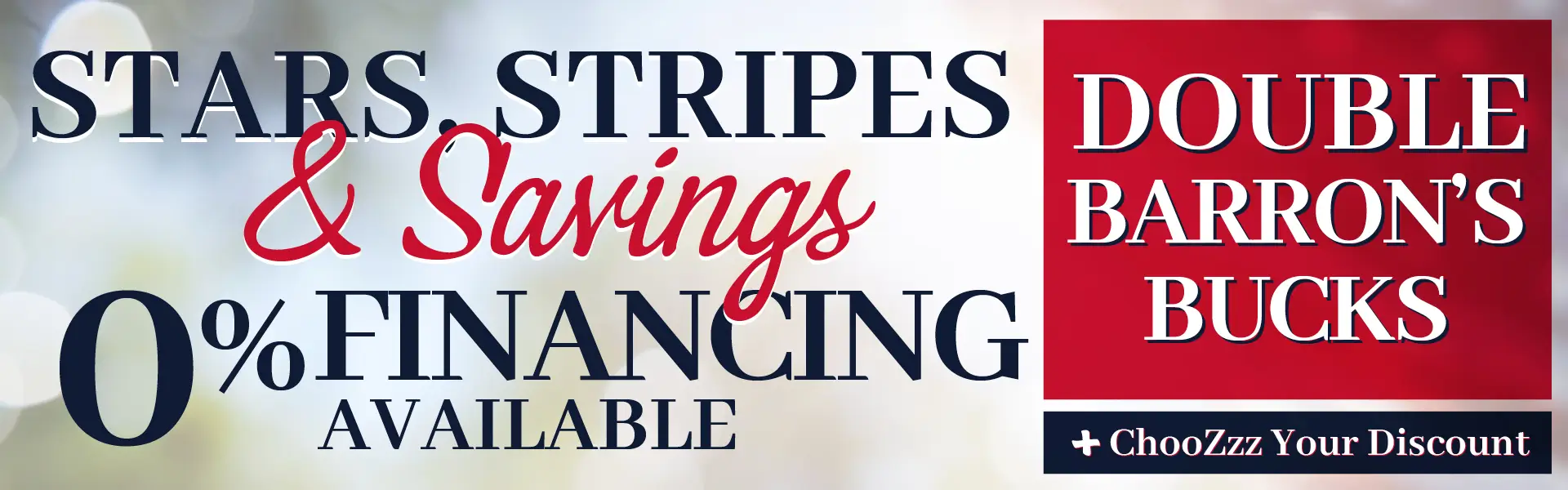 Barrons Stars Stipes Savings Online Rotators 21jm10i3np