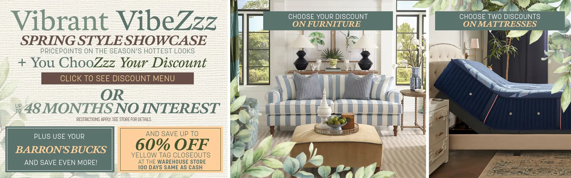 Barrons Vibrant VibeZzz Spring Rotators Online 21jmojs94