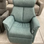 Power Swivel Relaxer