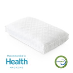 Gel Convolution - High Loft Bed Pillow - Queen - Image 3