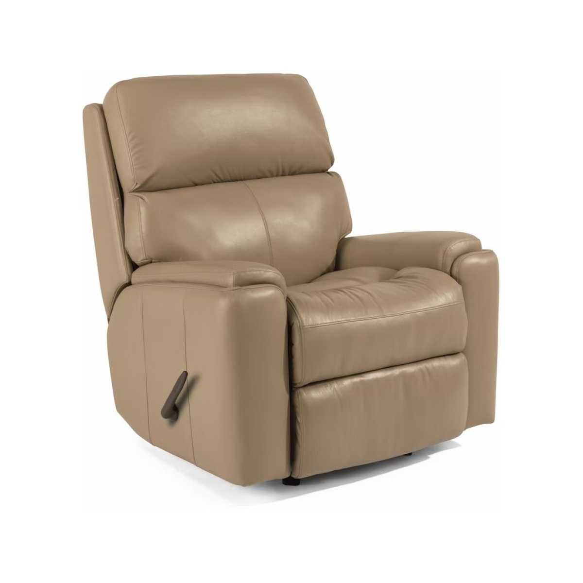 e0e6075d3c16692f26a0d661f5b74924 Rio - Recliner - Leather - Image 1