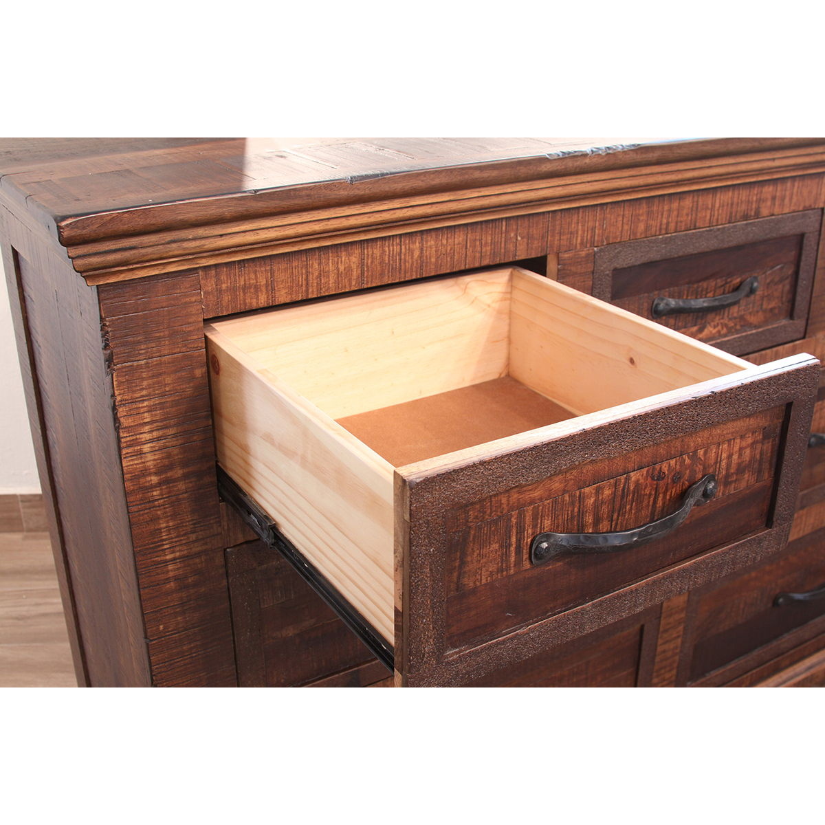 Madeira – Chest – Dark Brown Chests 10