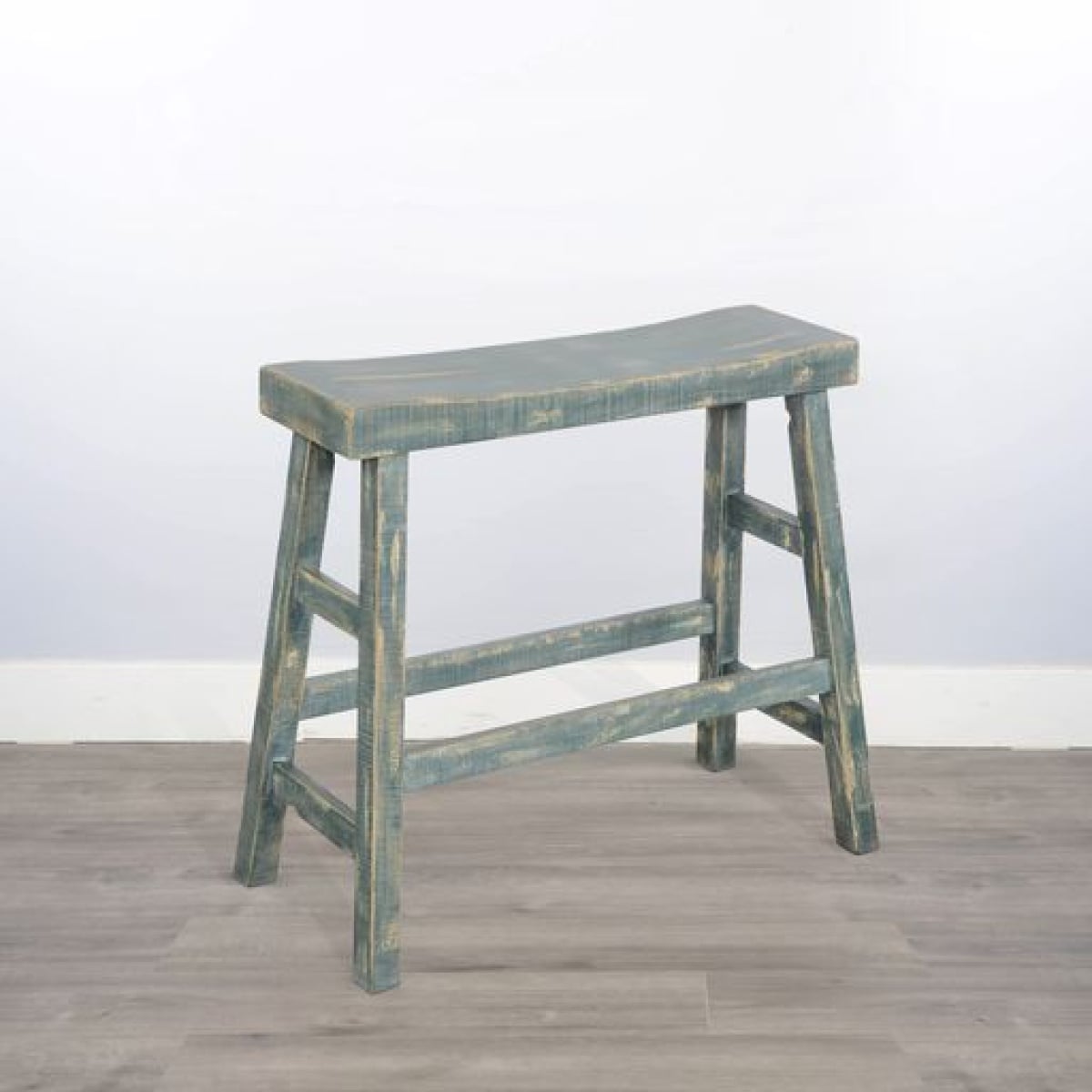 59e5cb20886fda8662782e2f01718132 Marina - 30" Bench With Wood Seat - Sea Grass - Image 1