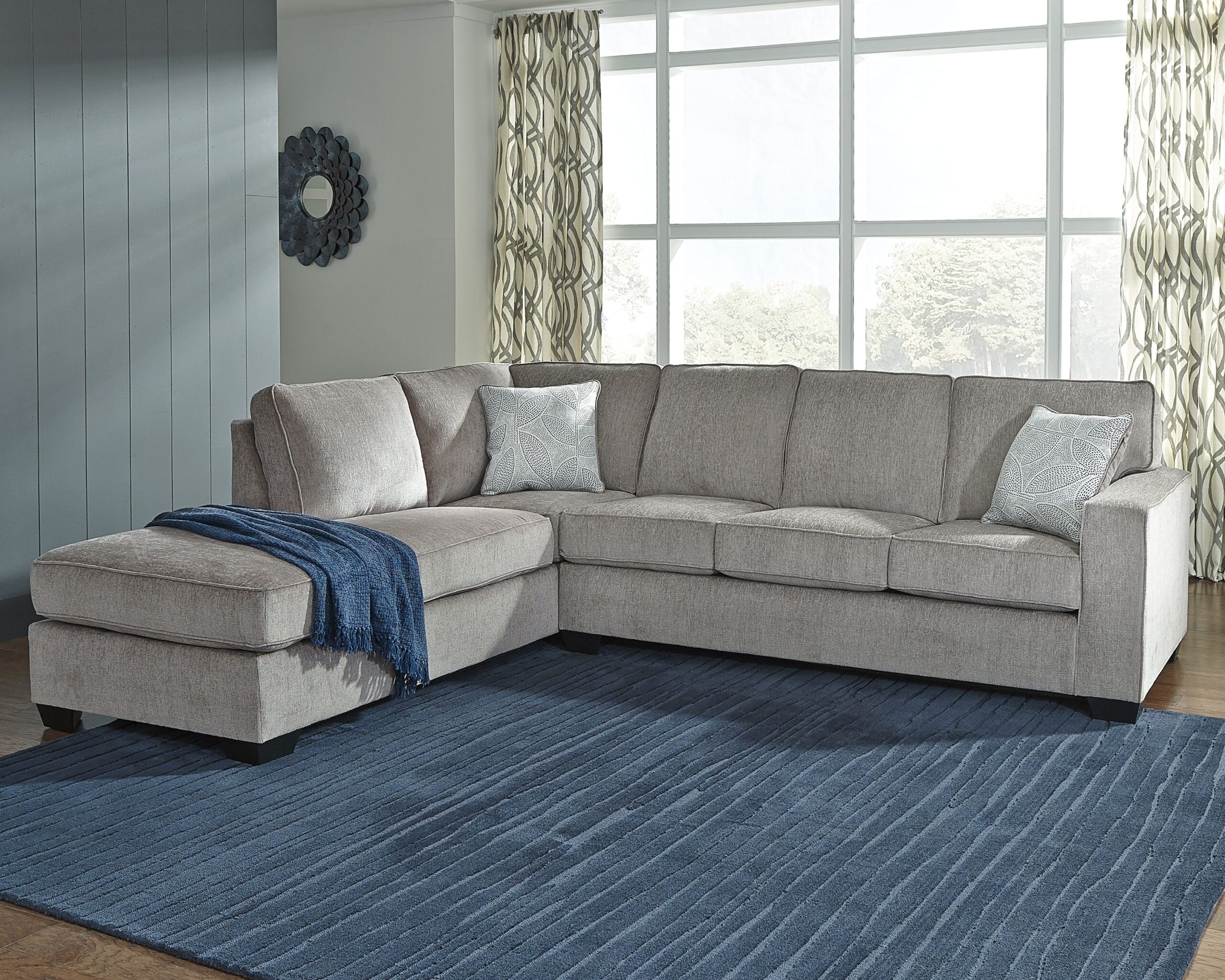 Lofton-Pike Left-Arm Facing Corner Chaise