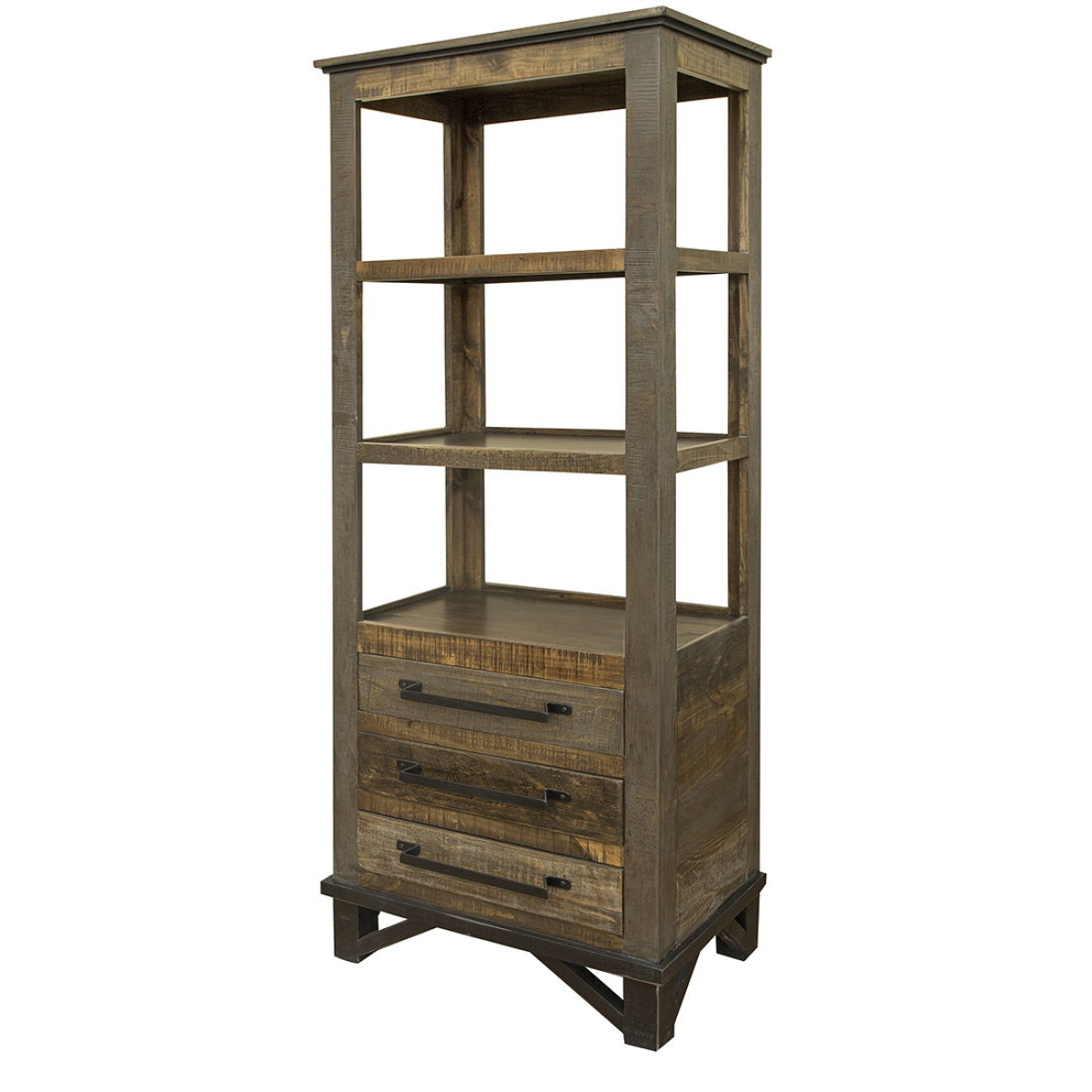 7bbda3281c0b50cb7fe8faac911b44f8 Loft Brown - Pier - Image 1