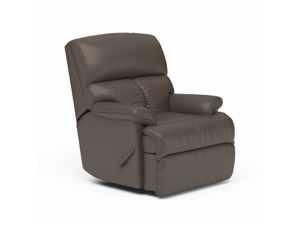 Catalina – Power Reclining Loveseat With Console & Power Headrests – Gray Loveseats 21