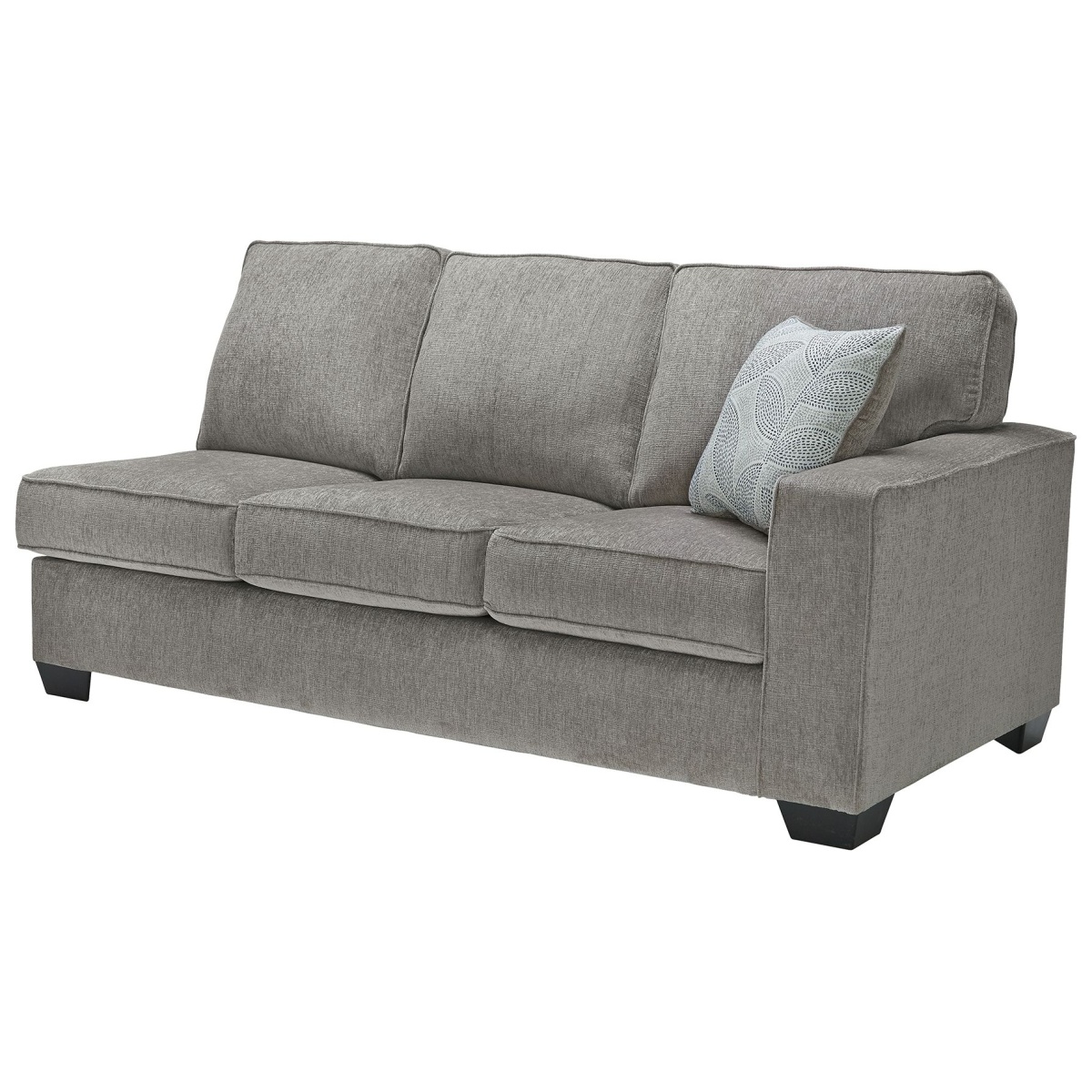 a4e6c228ee6a0f10e711f04800b1378b Altari - Raf Full Sofa Sleeper - Alloy - Image 1