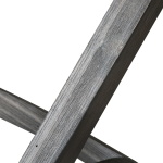 Cascade - Sofa Table - Dark Brown - Image 8