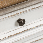 Magnolia Manor - Desk - White - Image 3