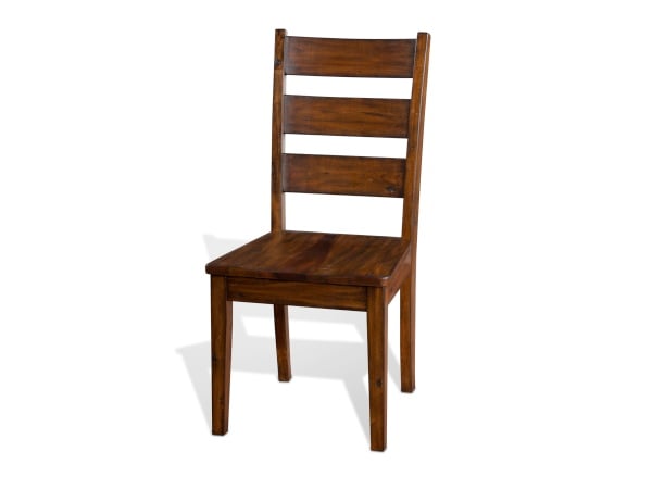 Homestead – Stool – Brown / Black Bar Height (28"-30") 22