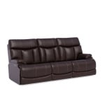 Clive - Power Reclining Sofa with Power Headrests & Lumbar - Image 2