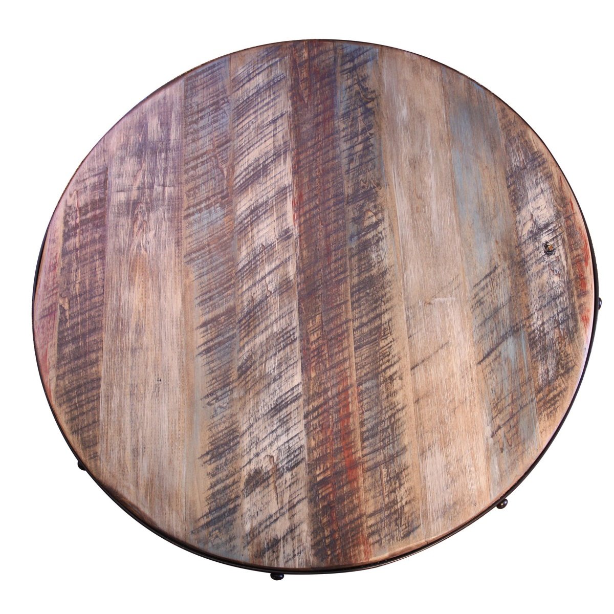 75dc331d323349046c8e9fceeebc8972 Antique - Multicolor Bistro Top - Image 1