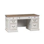 Magnolia Manor - Desk - White - Image 7