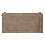 Magnolia Manor - Accent Vanity Desk/Nightstand - White - Image 6