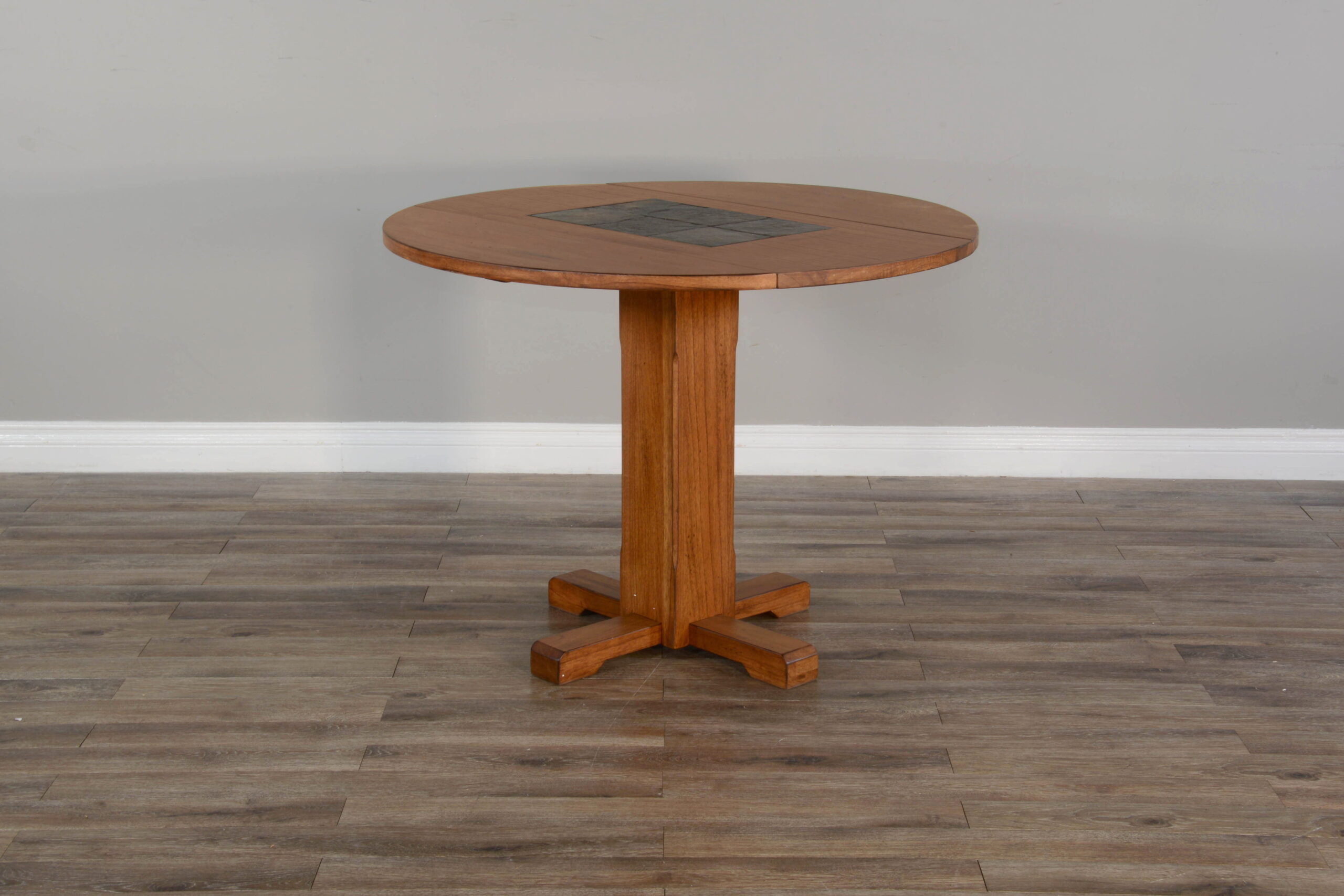 Sedona - Table Top Only (New Design) - Rustic Oak