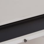 Harbor View - Open Night Stand - White - Image 5