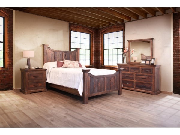 Madeira – Chest – Dark Brown Chests 15
