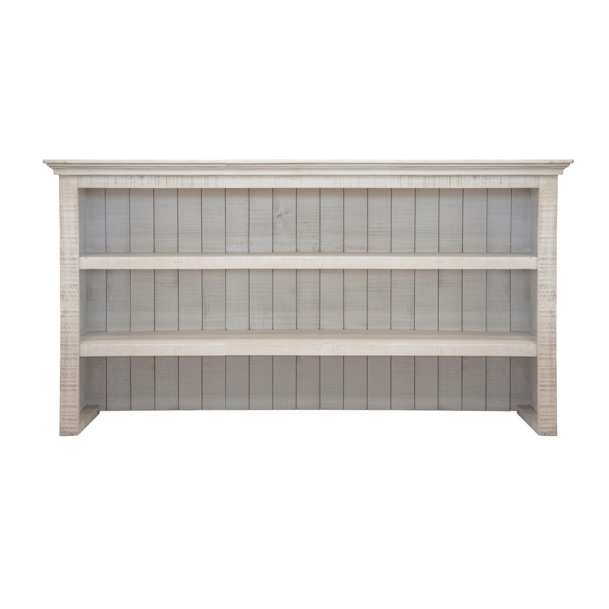 f42e4248b30cedcf4d855c18096d07ce Capri - Hutch - Ivory Finish - Image 1