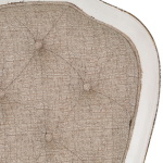 Magnolia Manor - Jr Executive Desk Chair - White - Image 7