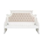 Magnolia Manor - Twin Daybed without Trundle - White - Image 2