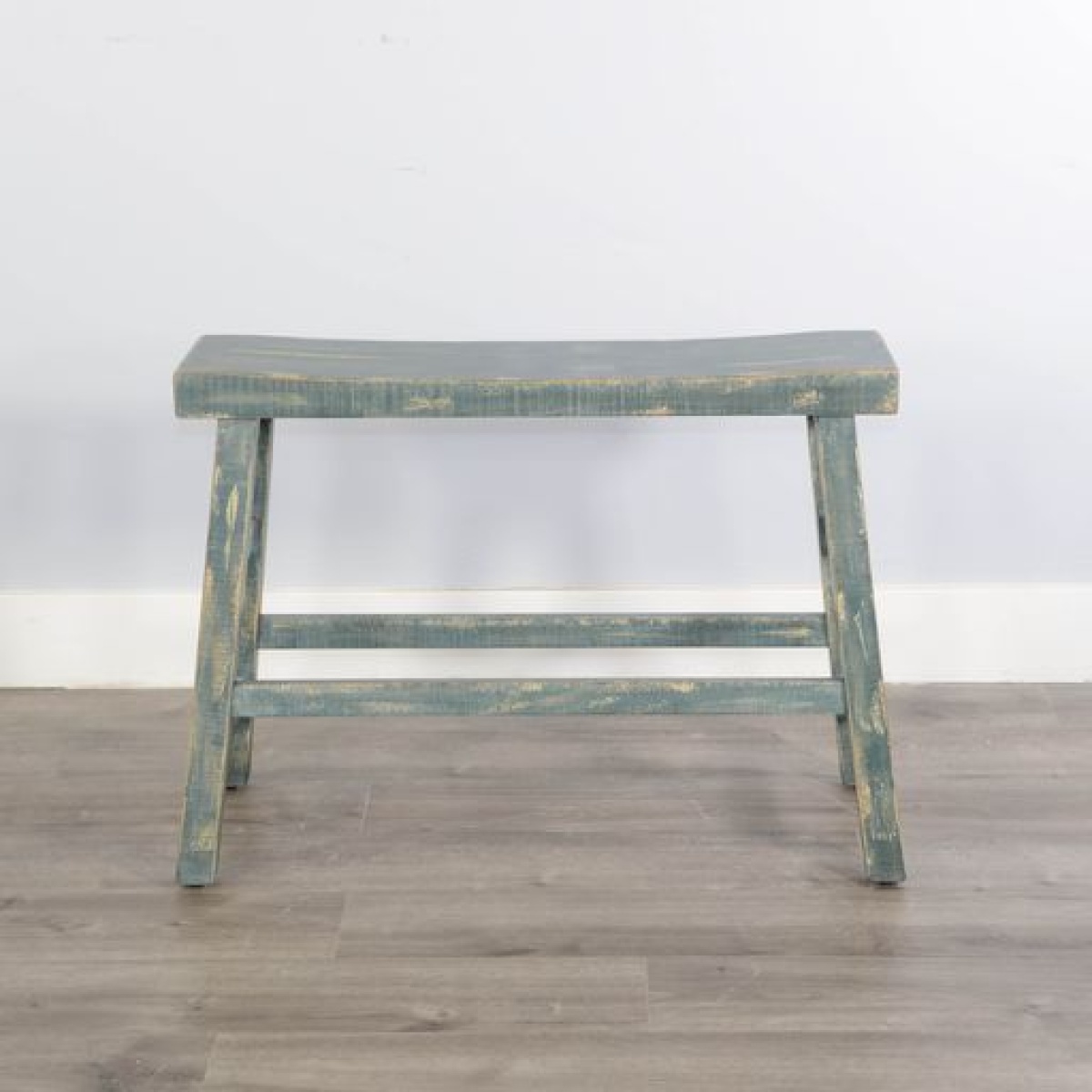 84a0aa33384232ffb34171442140735d Marina - 24" Bench With Wood Seat - Sea Grass - Image 1