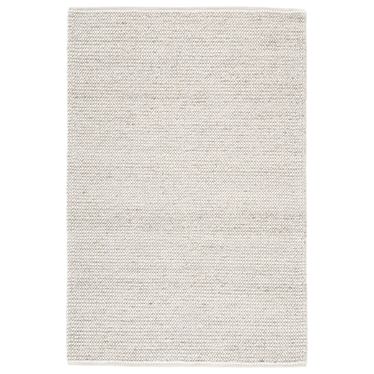 2d8ea6d26c99a12eb2fe341f7c823ad0 Jossick - 5' x 7' Rug - Cream / Taupe - Image 1
