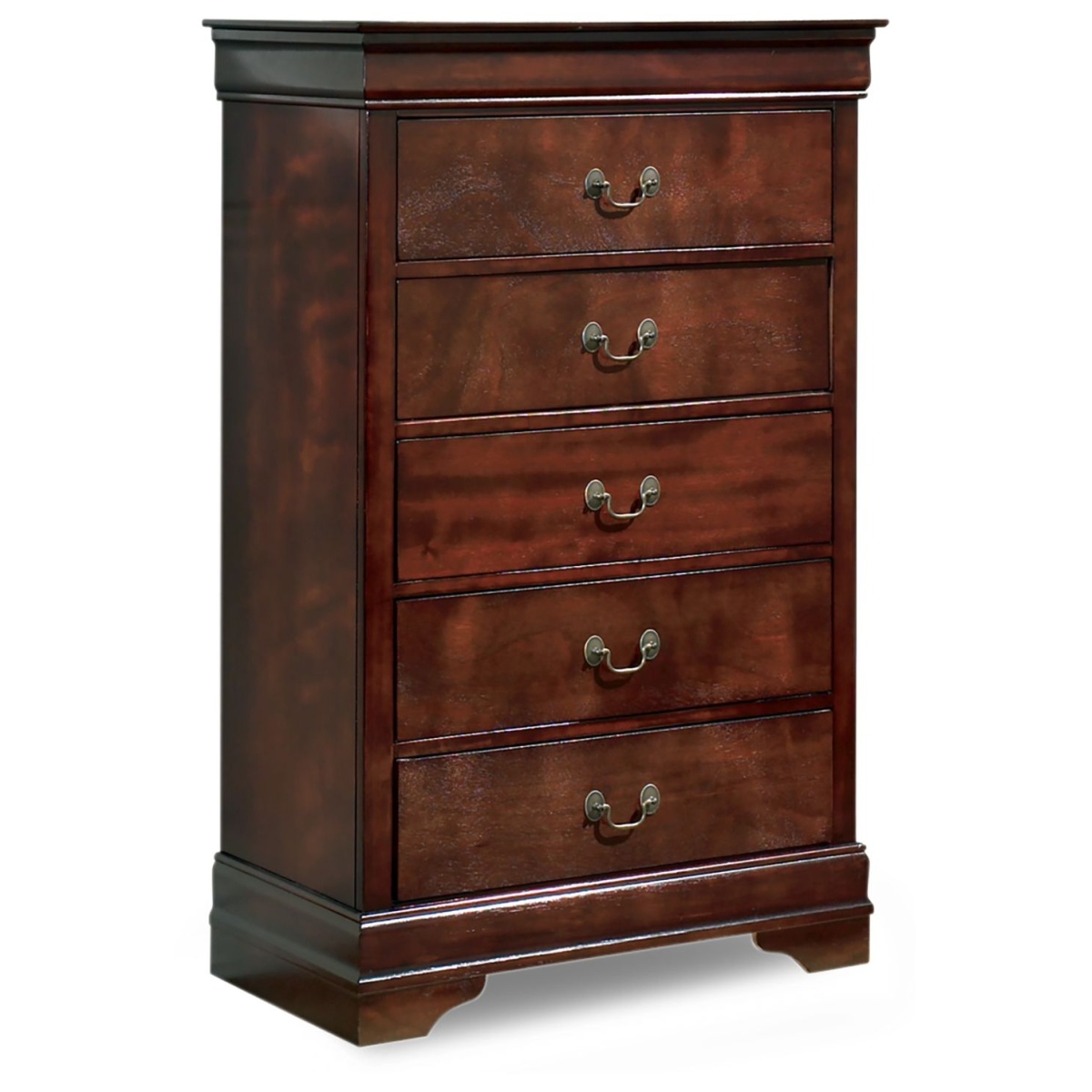 320be2377d7e63fc6c9eead633adedf5 Alisdair - Chest - Reddish Brown - Image 1