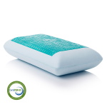 Gel Dough + Z Gel - Mid Loft Bed Pillow - King - Image 3