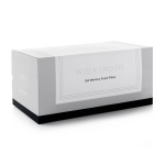 Gel Memory Foam Pillow - King - Image 7