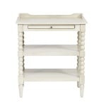 Harbor View - Open Night Stand - White - Image 7
