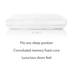 Convolution® - Bed Pillow - King - Image 5