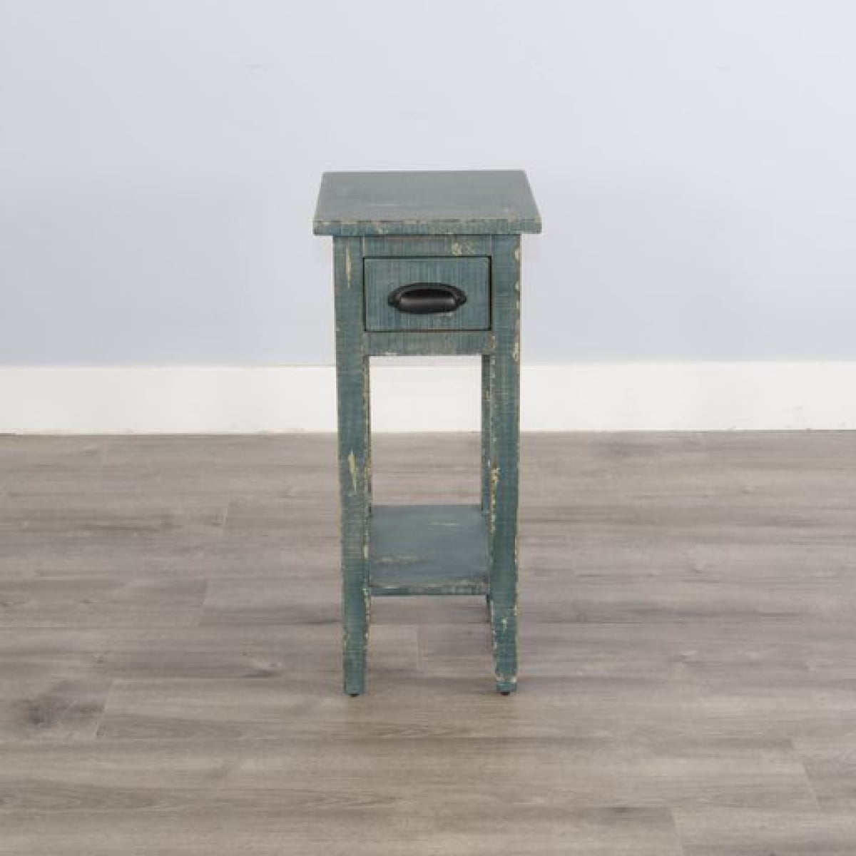 e282fed8d2a68ca5a127d9d856cce7b9 Marina - Chair Side Table - Sand Green - Image 1