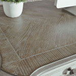 Magnolia Manor - Desk - White - Image 6