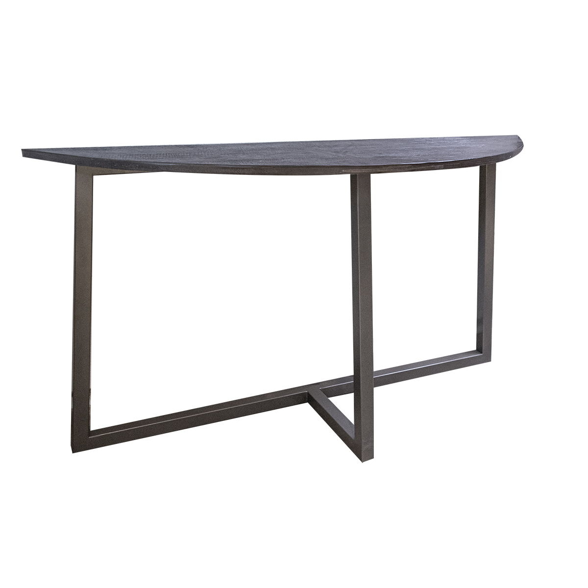 96681b72c0e9e5acbe0008fdf1e520e3 Choiba - Sofa Table - Dark Brown - Image 1