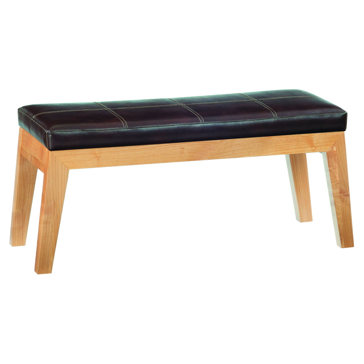 1f6dc8255a55b4c16db7870c88a9659b Addison - Upholstered Bench - Natural - Image 1