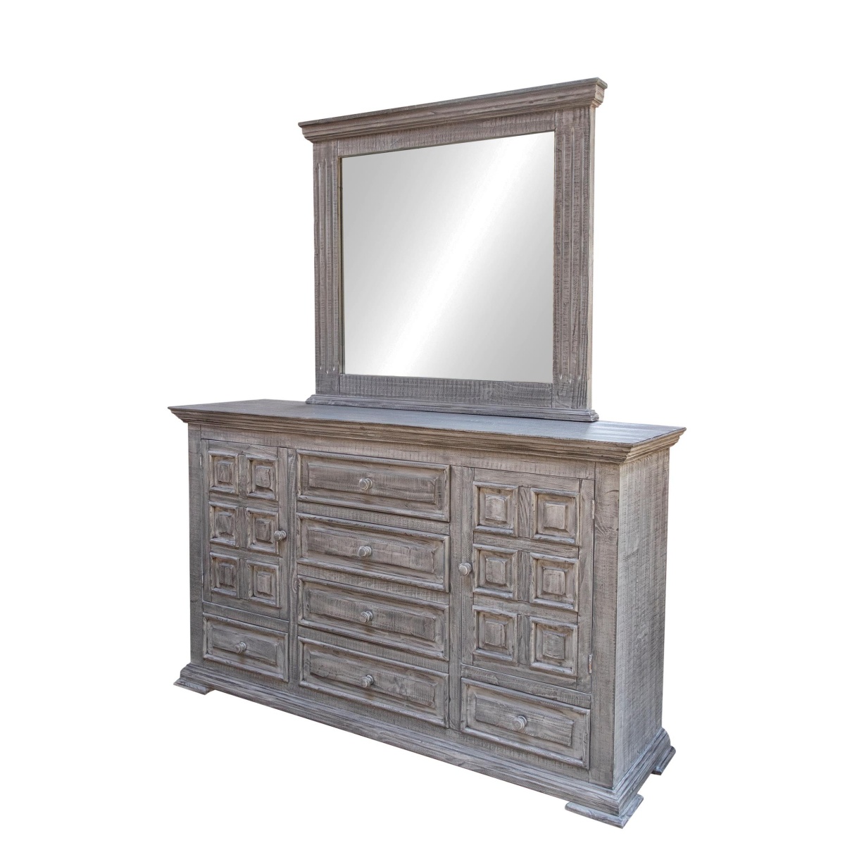 Terra Gray – Dresser Dressers 10