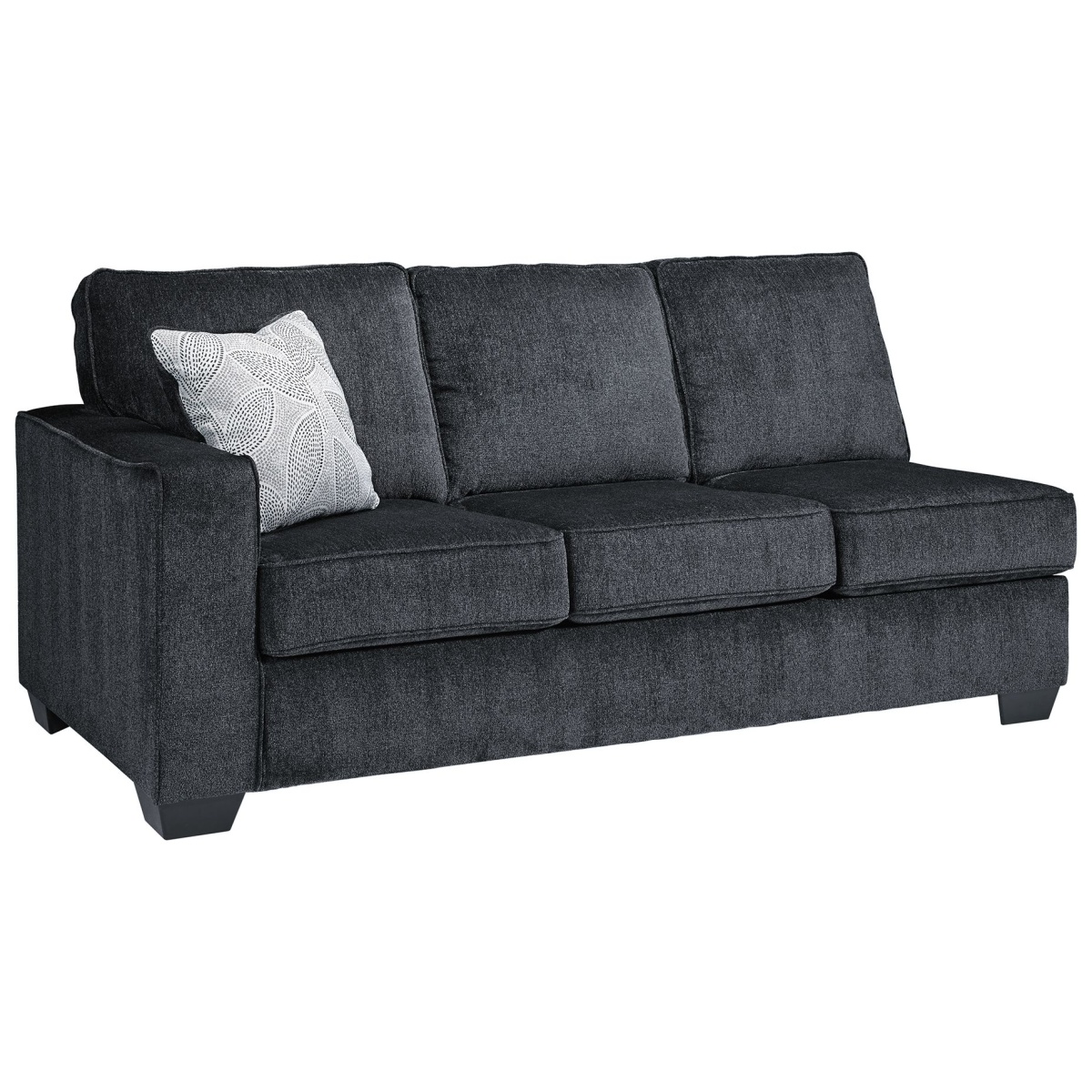 da75ef8fb4595f5e53ab630a300bb6a6 Altari - Laf Full Sofa Sleeper - Slate - Image 1