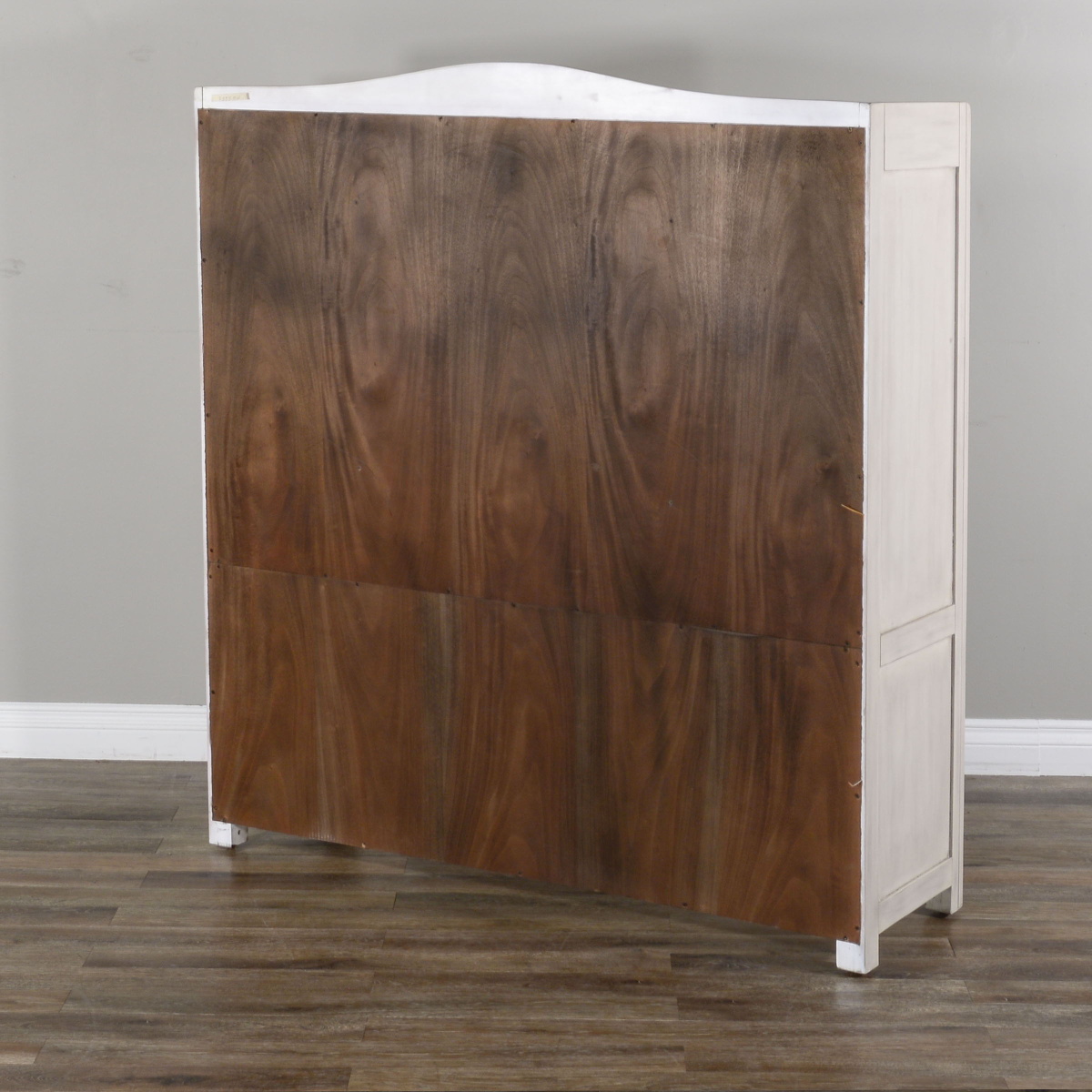 fe46cc10deae6e9a9f7db12fbb090fb0 Storage Bookcase And Bench - White - Image 1