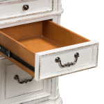 Magnolia Manor - Desk - White - Image 12