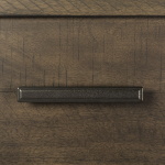 Thornwood Hills - Night Stand - Dark Gray - Image 6