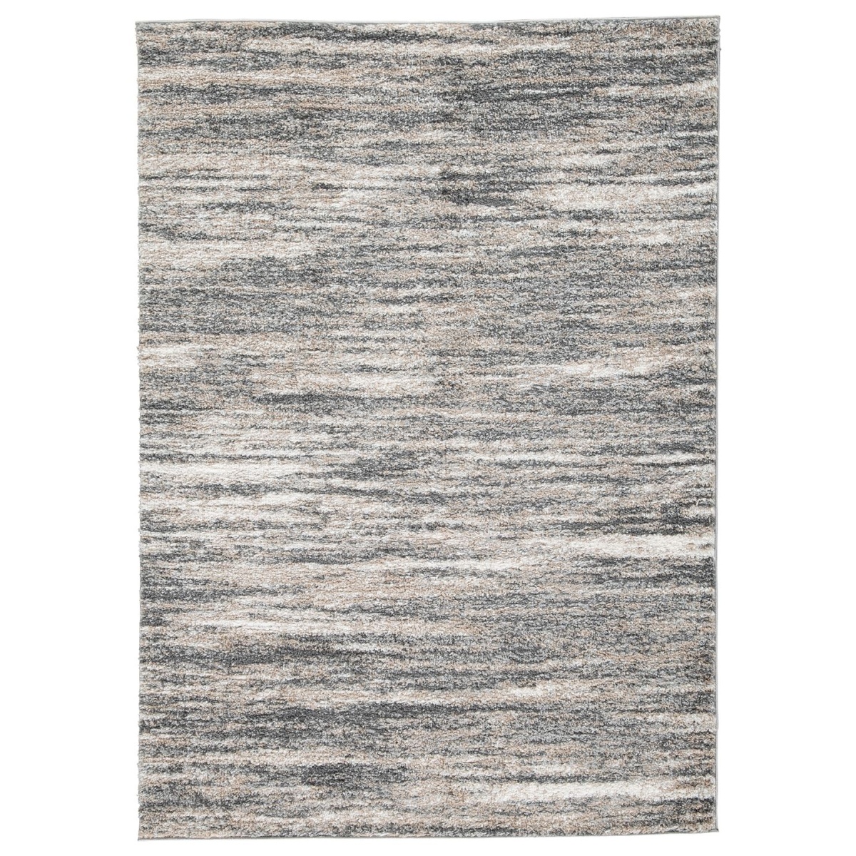a8872e6811f7ae3f2839951029885eb8 Gizela - 8' x 10' Rug - Ivory / Beige / Gray - Image 1