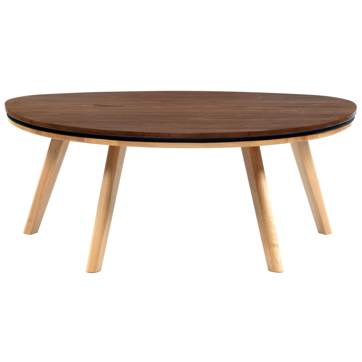 bf68ddbd8617cc0e06163eb3fa01d86b Addi - Low Cocktail Table - Natural - Image 1