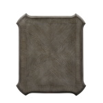 Magnolia Manor - End Table - White - Image 5