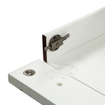 Magnolia Manor - Writing Desk - White - Image 6