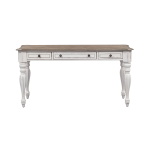 Magnolia Manor - Writing Desk - White - Image 2