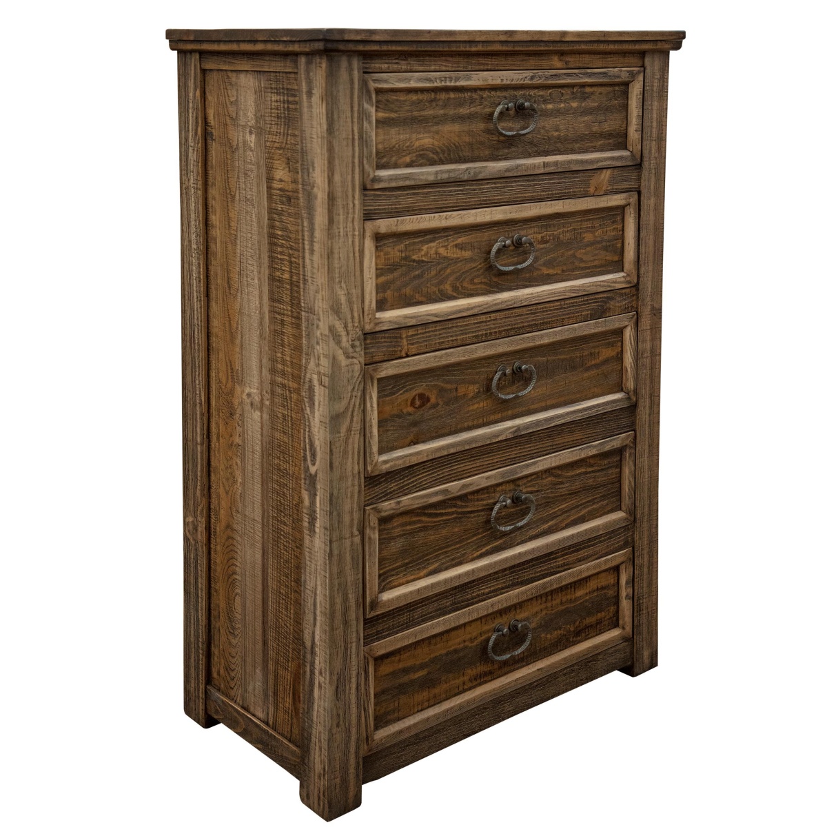Montana – Chest Chests 10