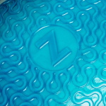 Gel Dough + Z Gel - Mid Loft Bed Pillow - King - Image 4