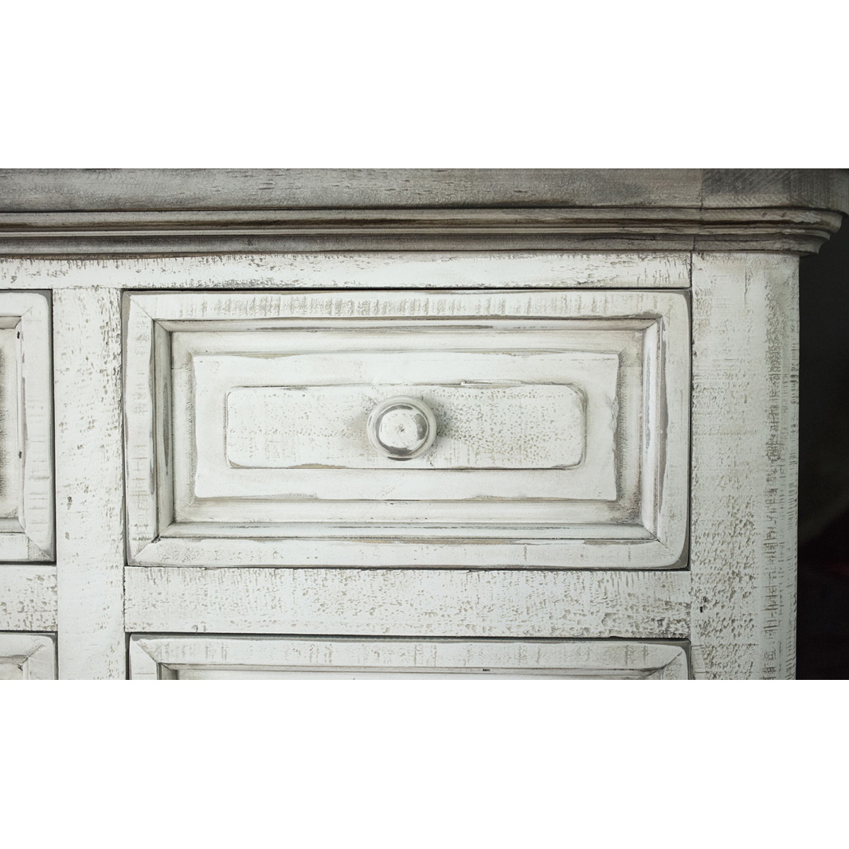 Luna – Dresser – White Dressers 13
