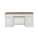 Magnolia Manor - Desk - White - Image 9