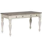 Magnolia Manor - Writing Desk - White - Image 3